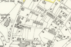 Screenshot 2020-08-26 View Sussex LVIII 15 (Hastings) - Ordnance Survey 25 inch England and Wales, 1841-1952